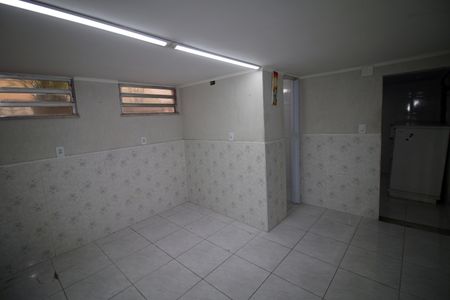 Casa à venda com 350m², 5 quartos e 2 vagasSala de Serviço