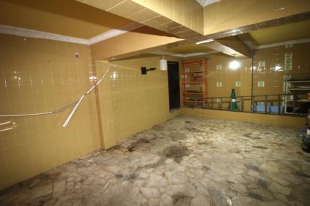 Casa à venda com 350m², 5 quartos e 2 vagasGaragem