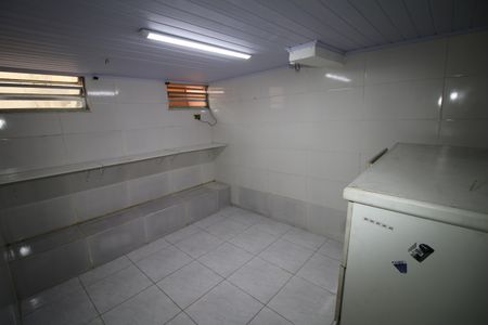 Casa à venda com 350m², 5 quartos e 2 vagasQuarto de Serviço