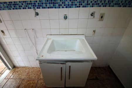 Casa à venda com 350m², 5 quartos e 2 vagasÁrea de Serviço