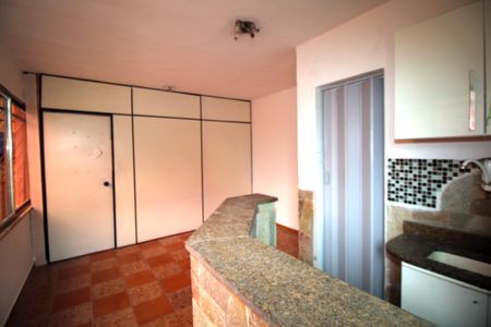 Casa à venda com 350m², 5 quartos e 2 vagasEdícula