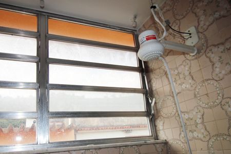 Casa à venda com 350m², 5 quartos e 2 vagasBanheiro Social