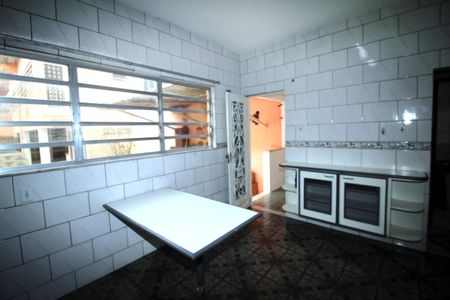 Casa à venda com 350m², 5 quartos e 2 vagasCozinha