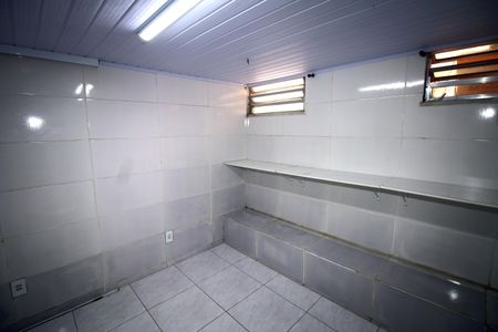 Casa à venda com 350m², 5 quartos e 2 vagasQuarto de Serviço