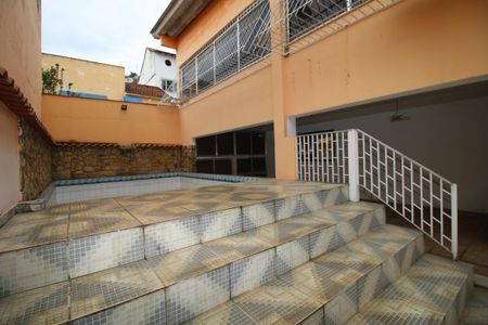 Casa à venda com 350m², 5 quartos e 2 vagasPiscina