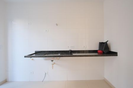 Apartamento para alugar com 45m², 2 quartos e 1 vagaCozinha