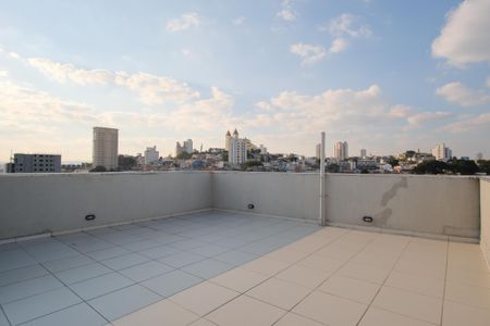 Apartamento para alugar com 45m², 2 quartos e 1 vagaÁrea comum