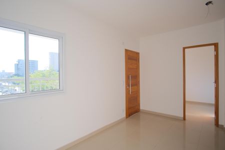 Apartamento para alugar com 45m², 2 quartos e 1 vagaSala