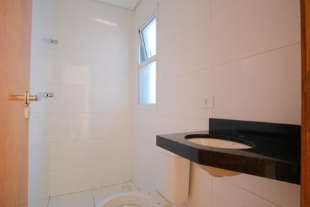 Apartamento para alugar com 45m², 2 quartos e 1 vagaBanheiro