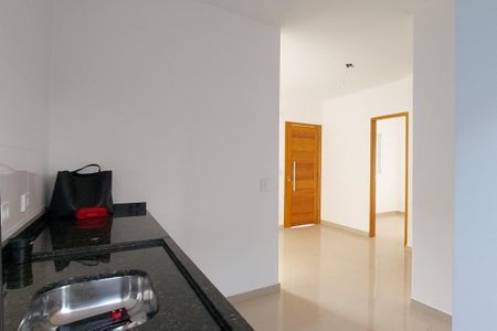 Apartamento para alugar com 45m², 2 quartos e 1 vagaCozinha