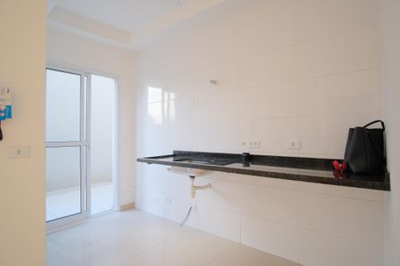 Apartamento para alugar com 45m², 2 quartos e 1 vagaCozinha