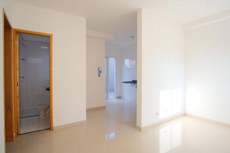 Apartamento para alugar com 45m², 2 quartos e 1 vagaSala