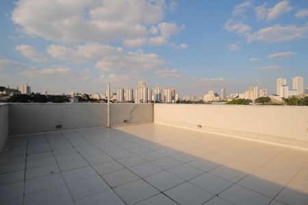 Apartamento para alugar com 45m², 2 quartos e 1 vagaÁrea comum