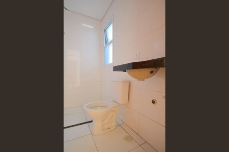 Apartamento para alugar com 45m², 2 quartos e 1 vagaBanheiro