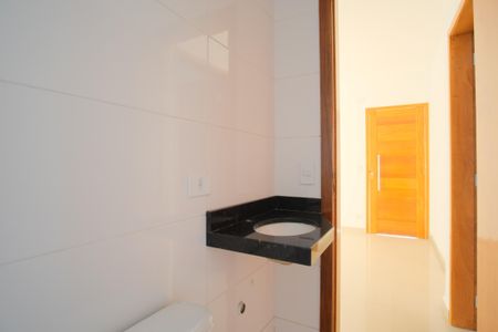 Apartamento para alugar com 45m², 2 quartos e 1 vagaBanheiro