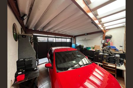 Casa à venda com 84m², 3 quartos e 2 vagasGaragem