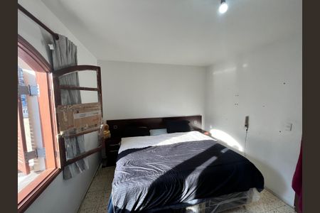 Casa à venda com 84m², 3 quartos e 2 vagasQuarto 2