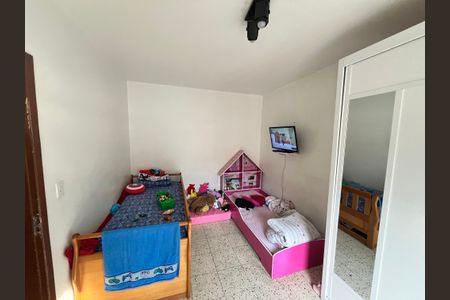 Casa à venda com 84m², 3 quartos e 2 vagasQuarto 1