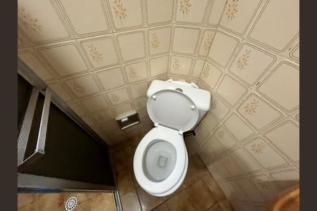 Casa à venda com 84m², 3 quartos e 2 vagasBanheiro Social 2