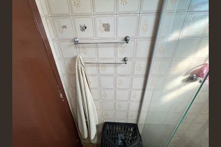 Casa à venda com 84m², 3 quartos e 2 vagasBanheiro Social 1