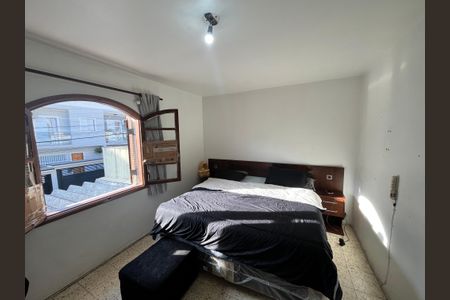 Casa à venda com 84m², 3 quartos e 2 vagasQuarto 2