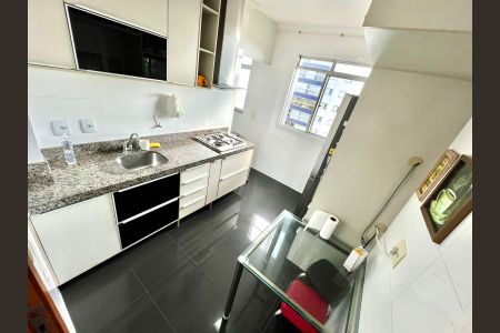 Apartamento à venda com 120m², 4 quartos e 3 vagasCozinha