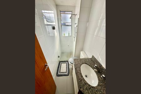 Apartamento à venda com 120m², 4 quartos e 3 vagasQuarto 3 - Suíte
