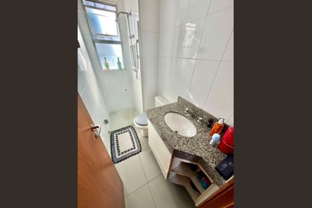 Apartamento à venda com 120m², 4 quartos e 3 vagasQuarto 3 - Suíte