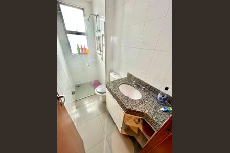 Apartamento à venda com 120m², 4 quartos e 3 vagasBanheiro Social
