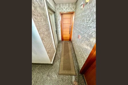 Apartamento à venda com 120m², 4 quartos e 3 vagasEntrada