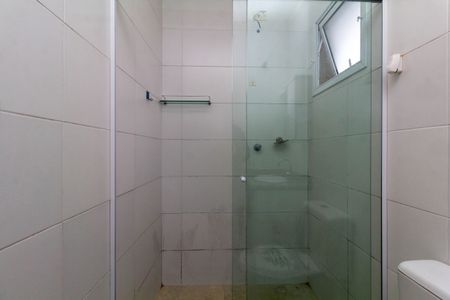 Casa à venda com 95m², 2 quartos e 2 vagasBanheiro Suíte 2