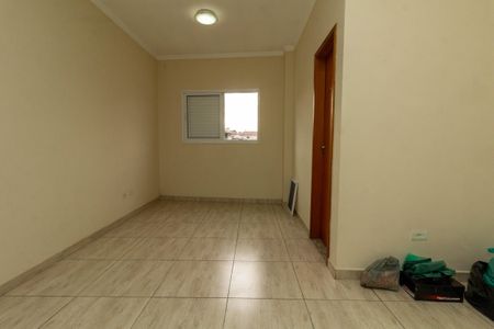 Casa à venda com 95m², 2 quartos e 2 vagasSuíte 1
