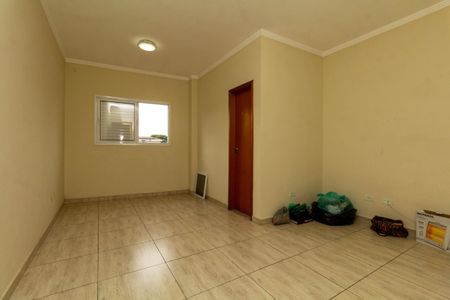 Casa à venda com 95m², 2 quartos e 2 vagasSuíte 1