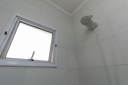 Casa à venda com 95m², 2 quartos e 2 vagasBanheiro Suíte 1