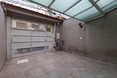 Casa à venda com 95m², 2 quartos e 2 vagasGaragem