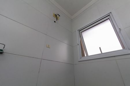 Casa à venda com 95m², 2 quartos e 2 vagasBanheiro Suíte 2