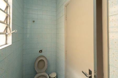 Casa à venda com 172m², 5 quartos e 4 vagasBanheiro 3