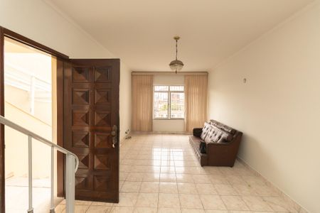 Casa à venda com 172m², 5 quartos e 4 vagasSala