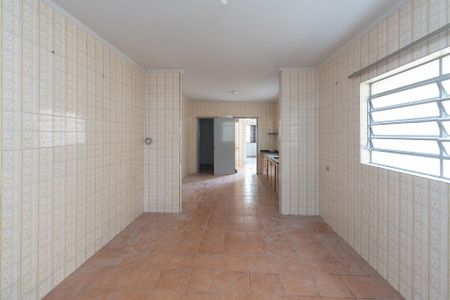 Casa à venda com 172m², 5 quartos e 4 vagasCopa / Cozinha