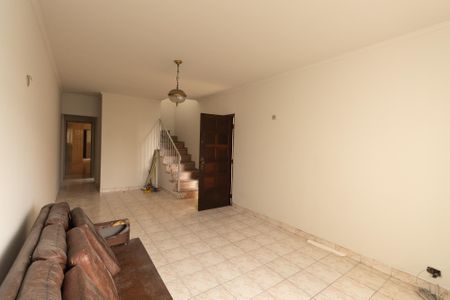 Casa à venda com 172m², 5 quartos e 4 vagasSala