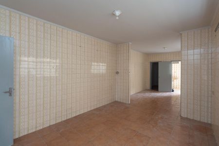 Casa à venda com 172m², 5 quartos e 4 vagasCopa / Cozinha