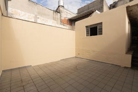 Casa à venda com 172m², 5 quartos e 4 vagasQuintal