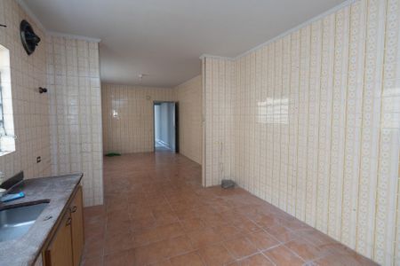 Casa à venda com 172m², 5 quartos e 4 vagasCopa / Cozinha
