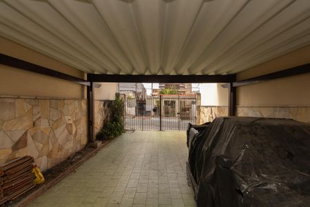 Casa à venda com 172m², 5 quartos e 4 vagasGaragem