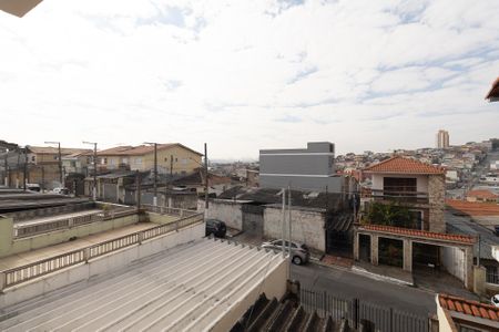 Casa à venda com 172m², 5 quartos e 4 vagasVista