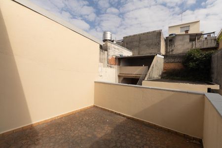 Casa à venda com 172m², 5 quartos e 4 vagasTerraço