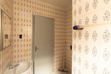 Casa à venda com 172m², 5 quartos e 4 vagasBanheiro da Suíte