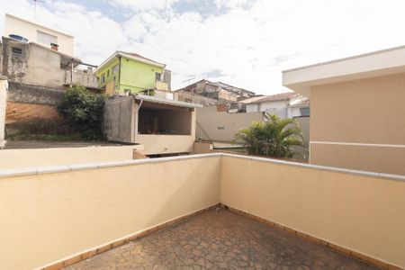 Casa à venda com 172m², 5 quartos e 4 vagasTerraço