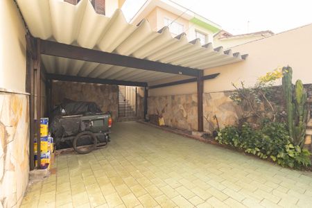 Casa à venda com 172m², 5 quartos e 4 vagasGaragem