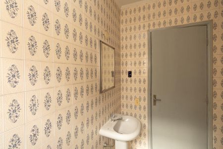 Casa à venda com 172m², 5 quartos e 4 vagasBanheiro da Suíte